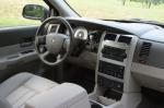 Dodge Durango 2004 года